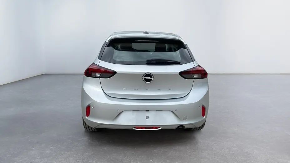 OPEL Corsa Corsa 1.2 T mHEV eDCT Nowy