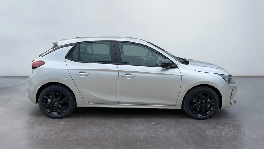 OPEL Corsa Corsa 1.2 T mHEV eDCT Nowy