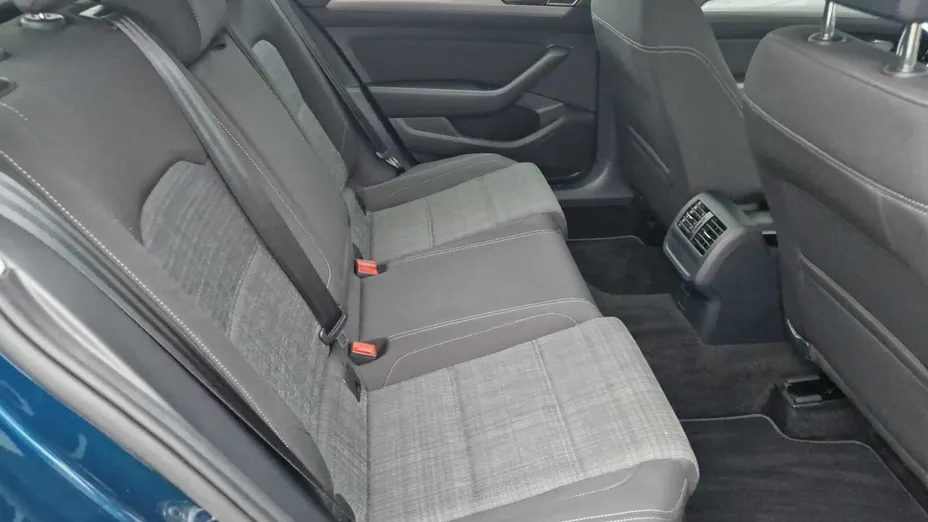 VOLKSWAGEN Passat Passat 1.5 TSI EVO Business