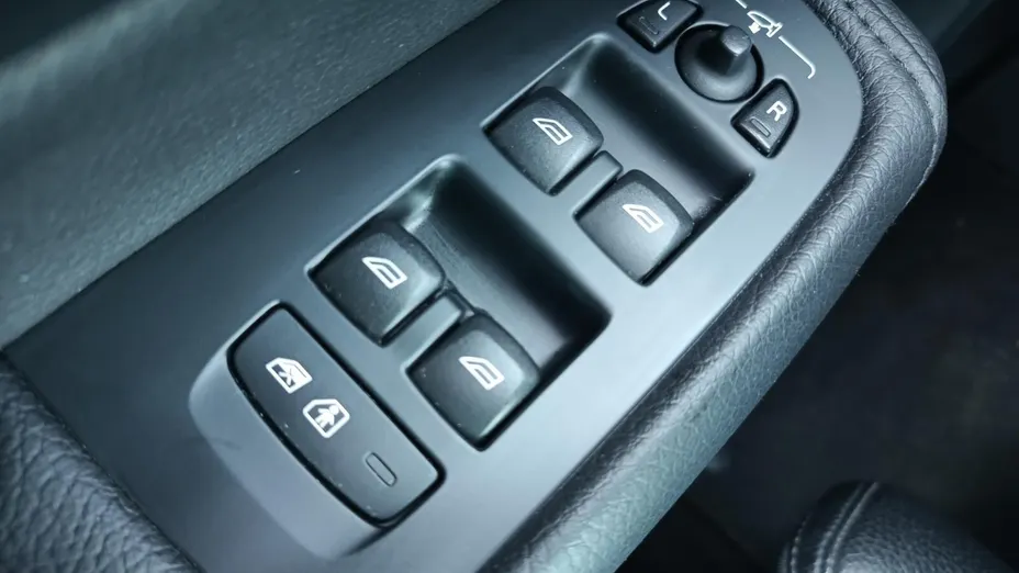 VOLVO XC60 XC60 B5 B Inscription aut