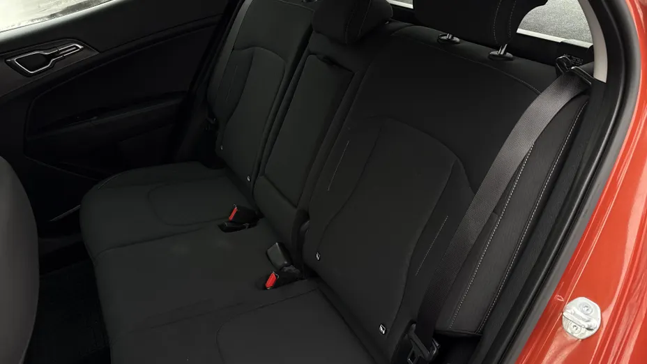 KIA Sportage Sportage 1.6 T-GDI mHEV M 2WD DCT