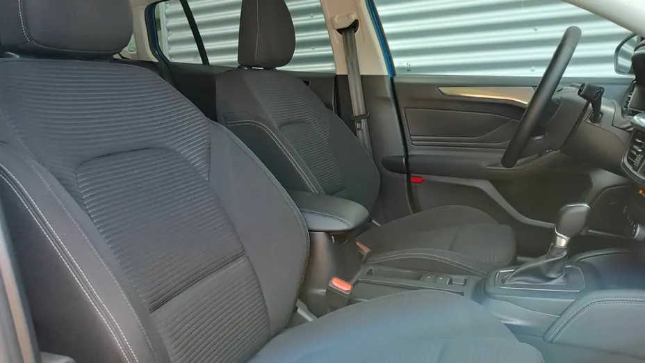 FORD Focus Focus 1.0 EcoBoost mHEV Titanium X