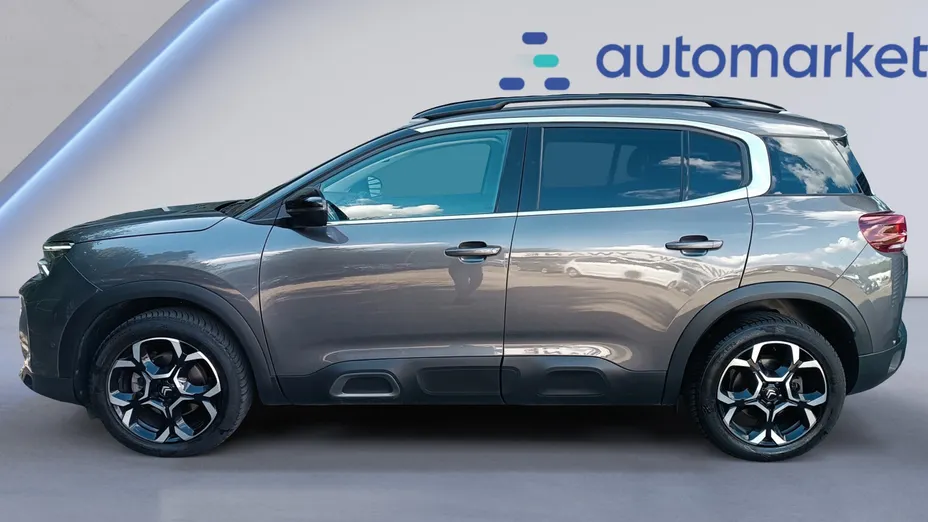 CITROEN C5 Aircross C5 Aircross 1.5 BlueHDi Shine
