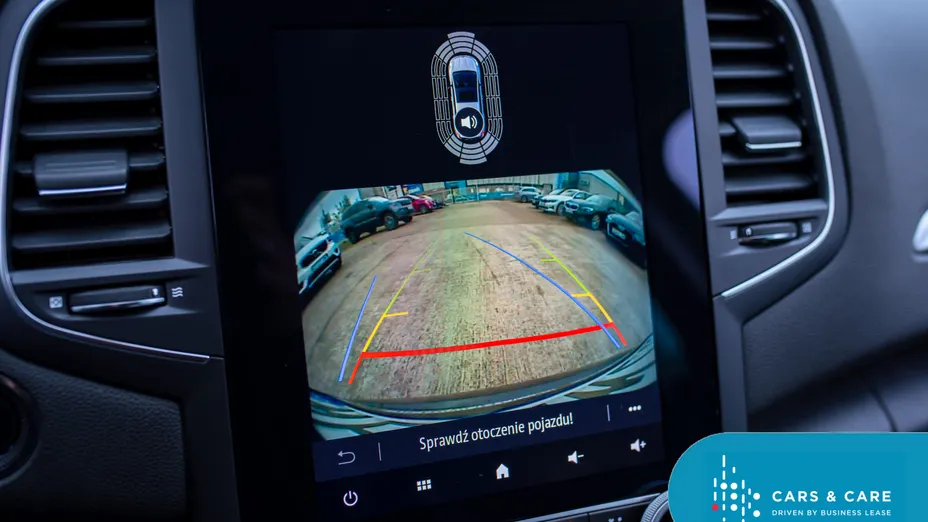 RENAULT Megane Megane 1.6 E-TECH Plug-In Intens