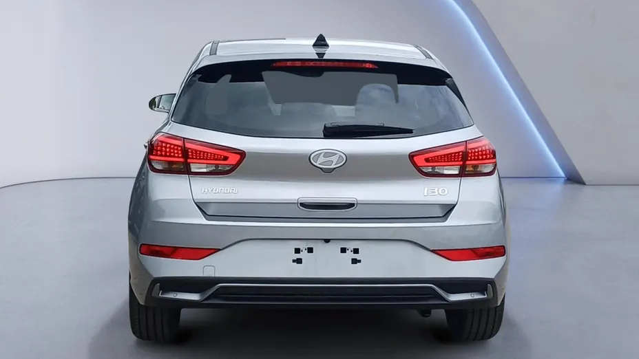 HYUNDAI i30 i30 1.5 T-GDI 48V Smart Nowy