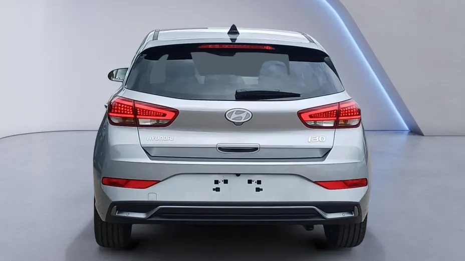 HYUNDAI i30 i30 1.5 T-GDI 48V Smart Nowy