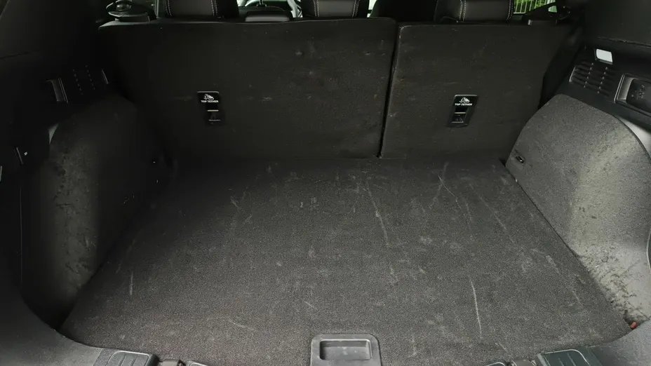 FORD Kuga Kuga 1.5 EcoBoost FWD Titanium X