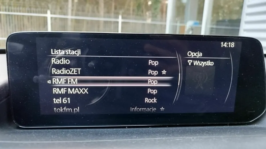 MAZDA CX-30 CX-30 2.0 mHEV Kanjo 2WD aut