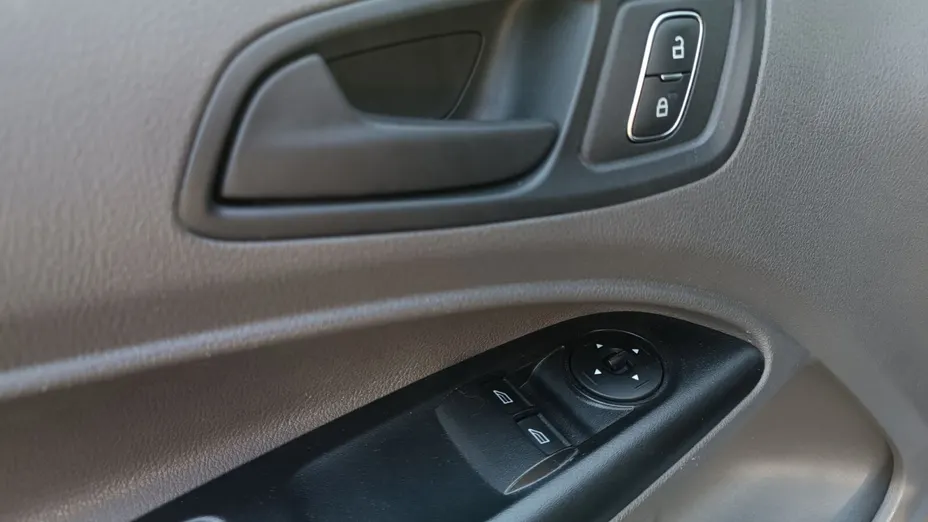 FORD Transit Connect Transit Connect 200 L1 Trend