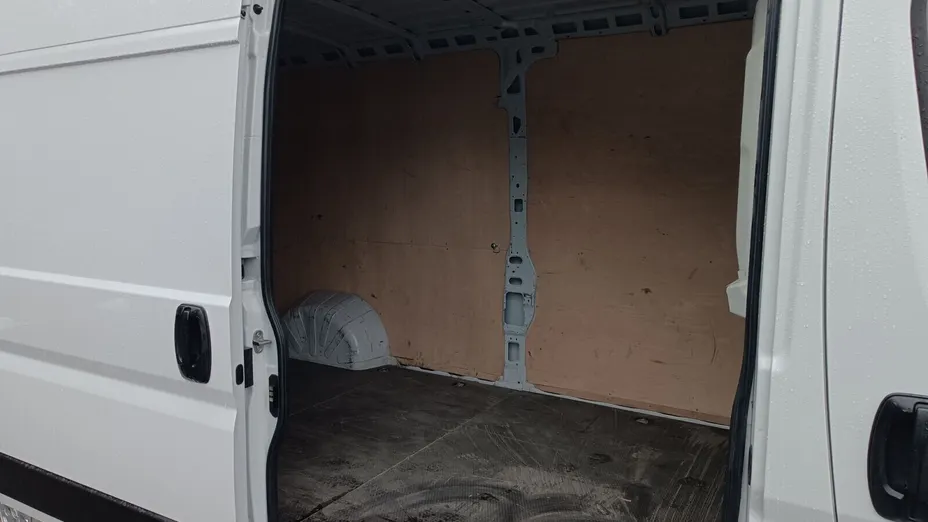 OPEL Movano Movano CDTI L3