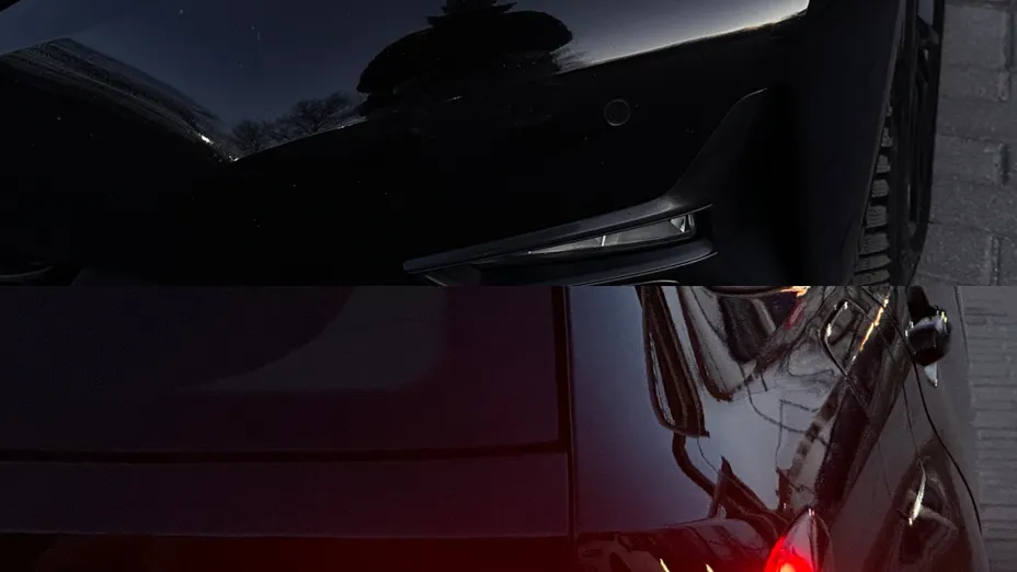 BMW Seria 3 320d mHEV Sport Line sport-aut