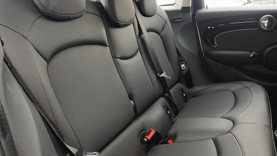 MINI [BMW] Cooper Cooper S