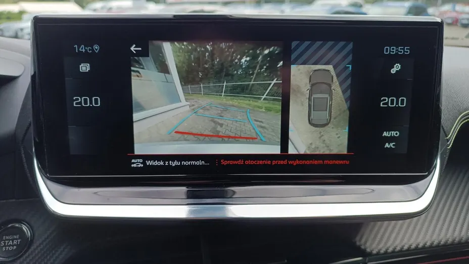 PEUGEOT 2008 2008 1.2 PureTech GT Pack S&S EAT8