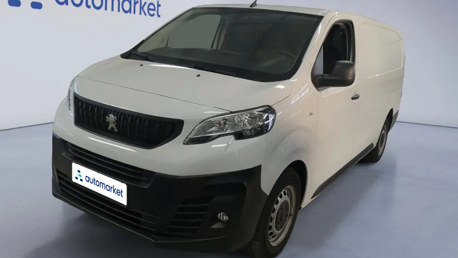 PEUGEOT Expert Expert 2.0 BlueHDi Long 3,1t