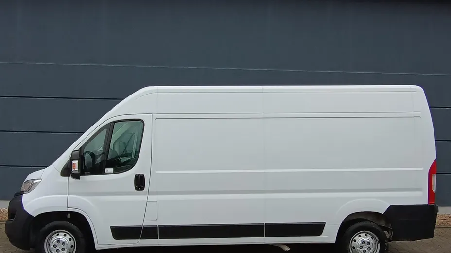 OPEL Movano Movano CDTI L3H2