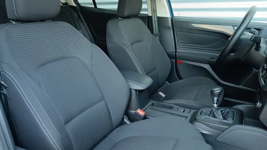 FORD Focus Focus 1.0 EcoBoost Titanium X