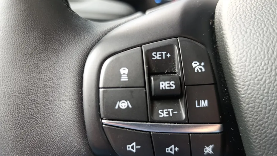 FORD Focus Focus 1.0 EcoBoost mHEV Titanium X