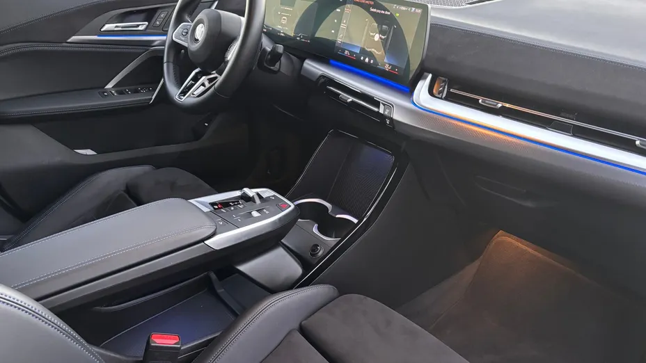 BMW X2 X2 sDrive20i M Sport aut