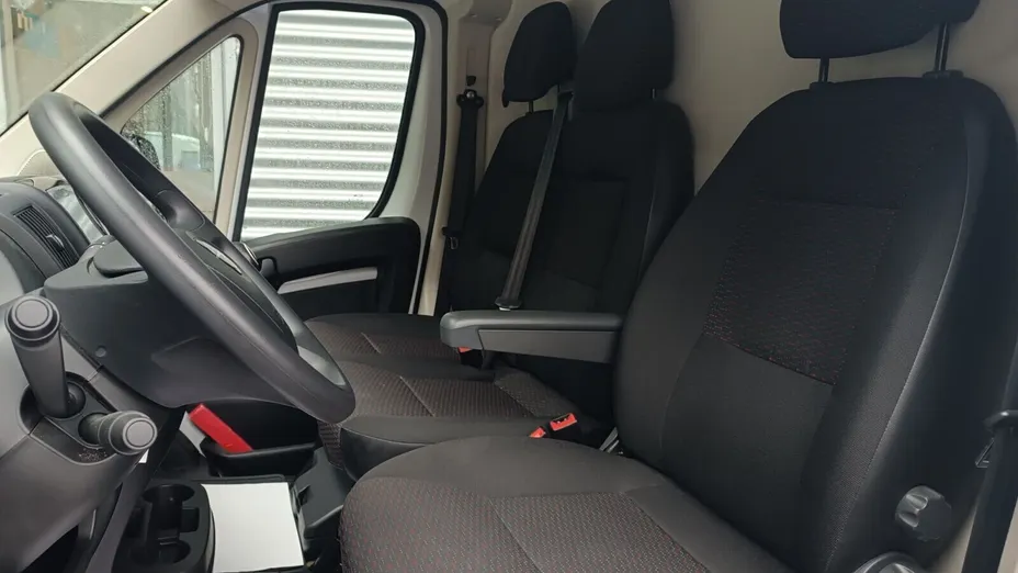 OPEL Movano Movano CDTI L3