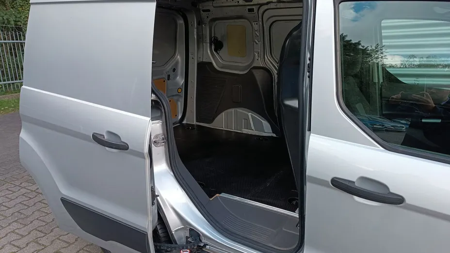 FORD Transit Connect Transit Connect 200 L1 Trend