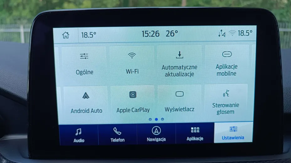 FORD Kuga Kuga 2.0 EcoBlue AWD ST-Line X aut