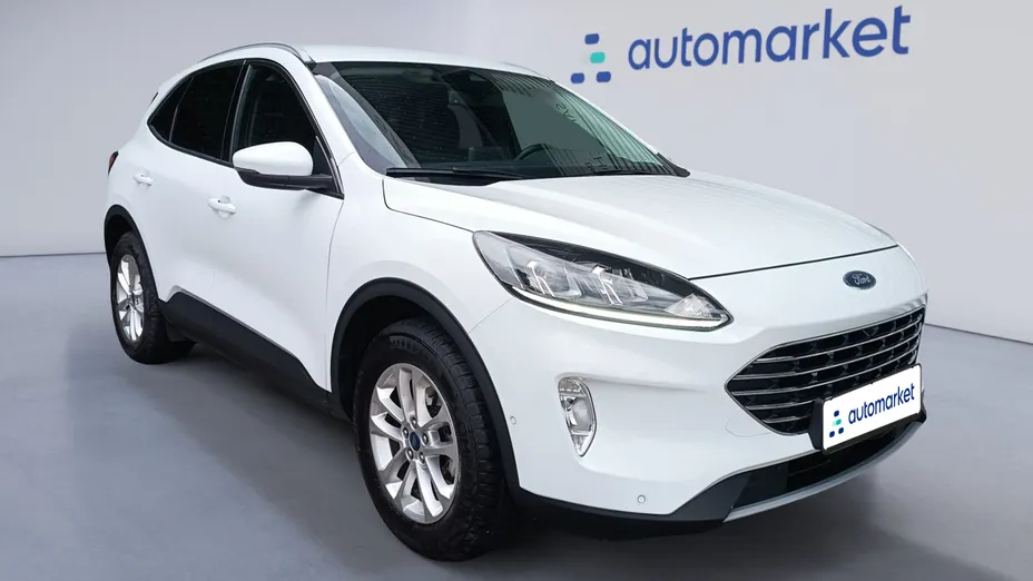 FORD Kuga Kuga 1.5 EcoBoost FWD Titanium