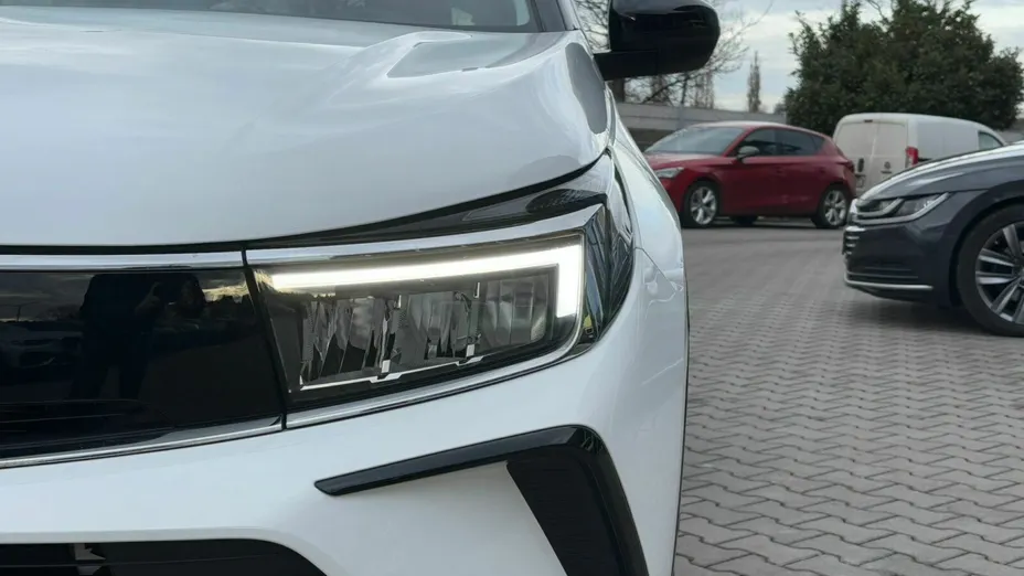 OPEL Grandland X Grandland 1.2 T GS S&S