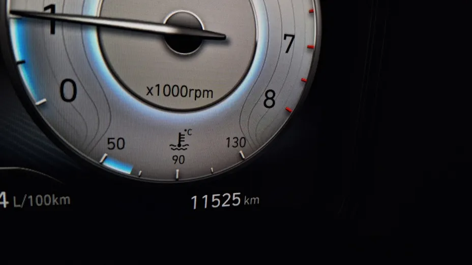 HYUNDAI Kona Kona 1.0 T-GDI Style