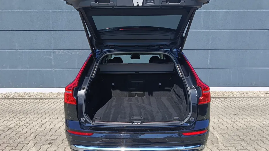 VOLVO XC60 XC60 B5 B Inscription aut