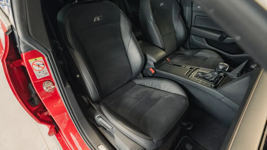 VOLKSWAGEN Arteon Arteon 2.0 TDI Bi-Turbo SCR 4Mot. R-Line DSG