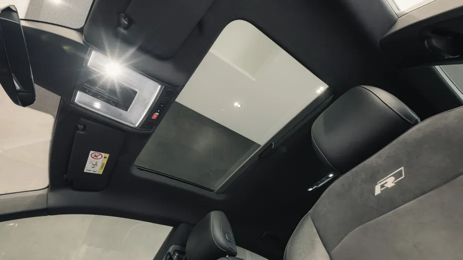 VOLKSWAGEN Arteon Arteon 2.0 TDI Bi-Turbo SCR 4Mot. R-Line DSG