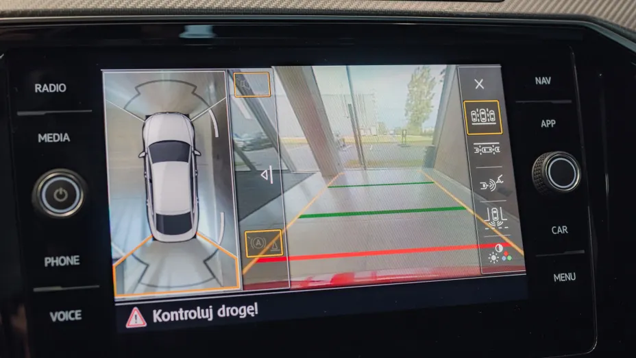 VOLKSWAGEN Arteon Arteon 2.0 TDI Bi-Turbo SCR 4Mot. R-Line DSG