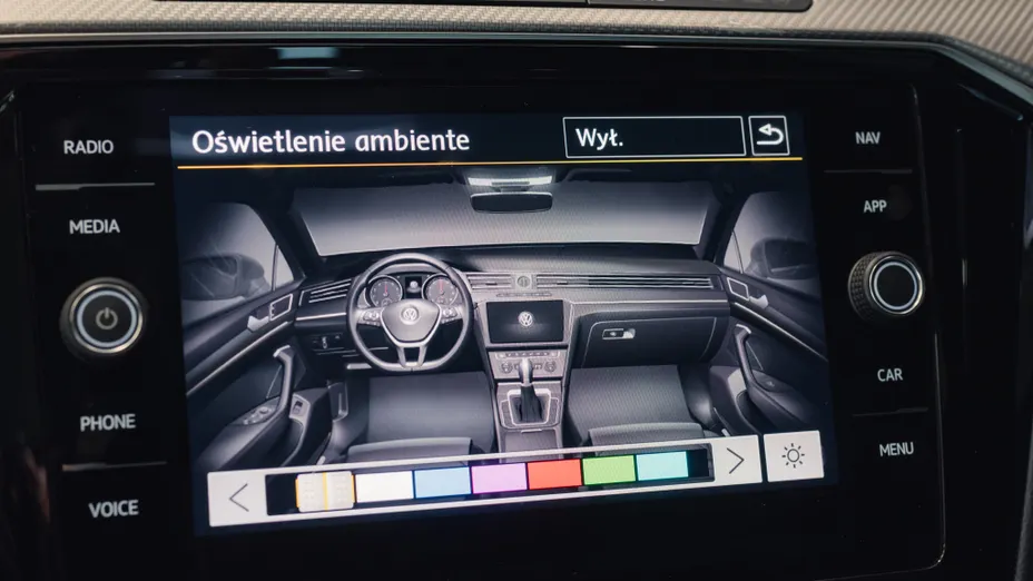 VOLKSWAGEN Arteon Arteon 2.0 TDI Bi-Turbo SCR 4Mot. R-Line DSG