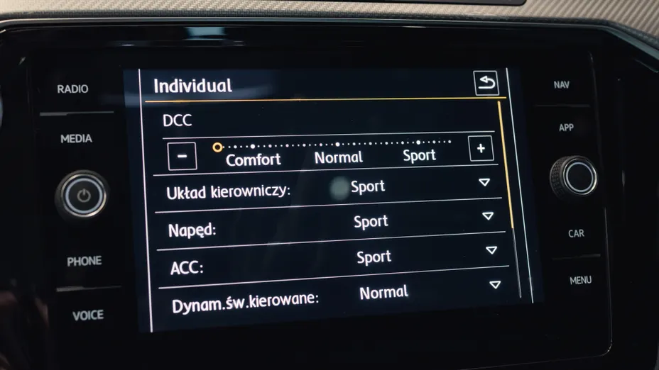 VOLKSWAGEN Arteon Arteon 2.0 TDI Bi-Turbo SCR 4Mot. R-Line DSG