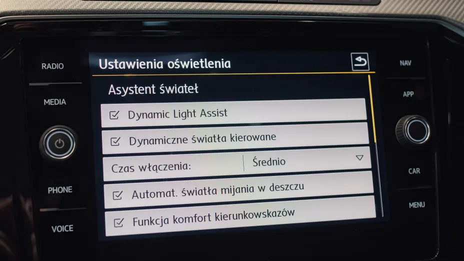 VOLKSWAGEN Arteon Arteon 2.0 TDI Bi-Turbo SCR 4Mot. R-Line DSG