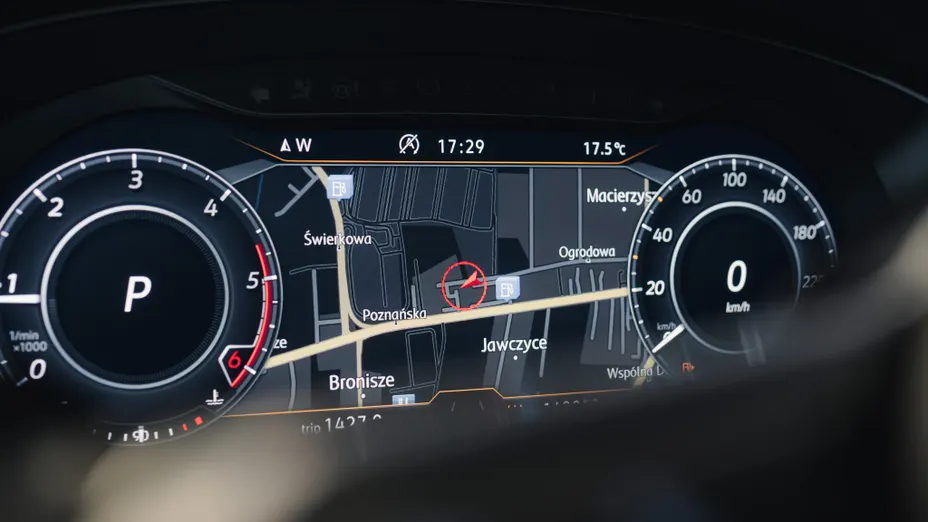 VOLKSWAGEN Arteon Arteon 2.0 TDI Bi-Turbo SCR 4Mot. R-Line DSG