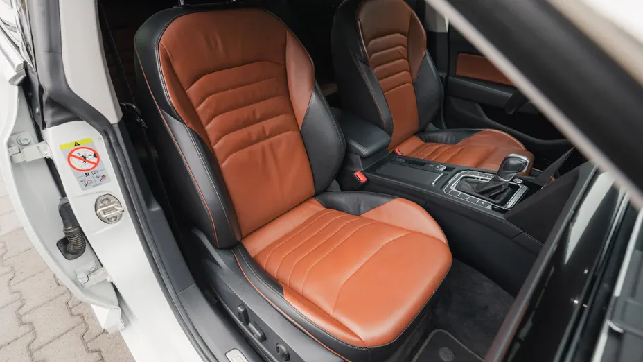 VOLKSWAGEN Arteon Arteon 2.0 TSI Elegance DSG