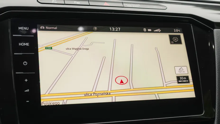 VOLKSWAGEN Arteon Arteon 2.0 TSI Elegance DSG