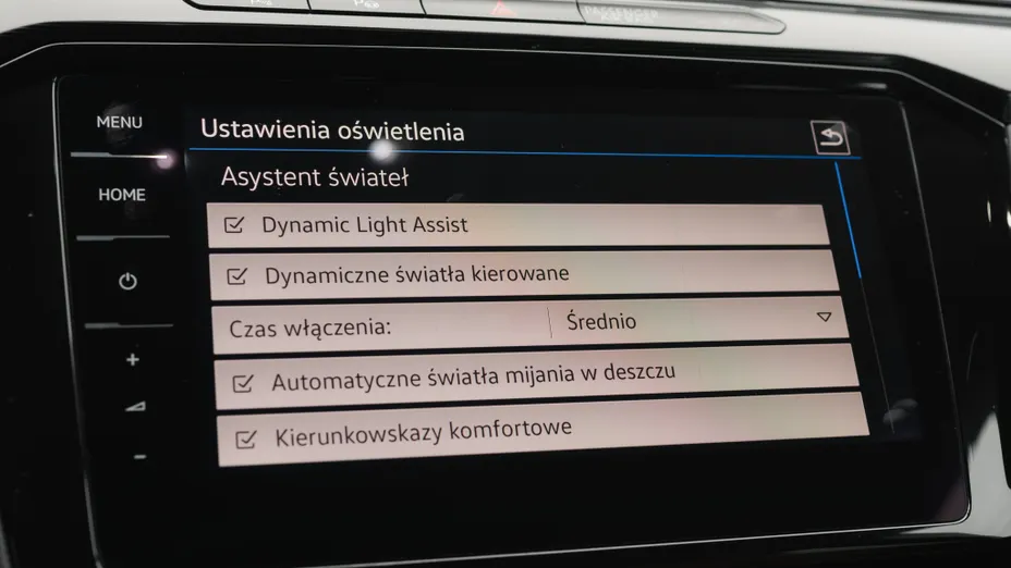 VOLKSWAGEN Arteon Arteon 2.0 TSI Elegance DSG