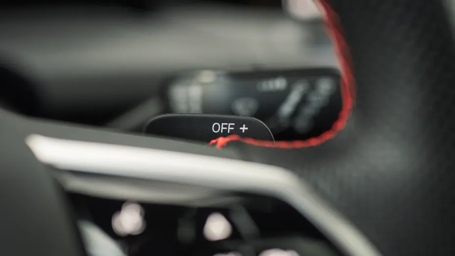 VOLKSWAGEN Golf Golf VIII 2.0 TSI GTI DSG