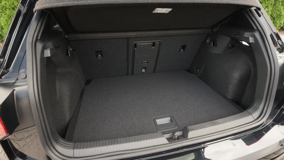 VOLKSWAGEN Golf Golf VIII 2.0 TSI GTI DSG