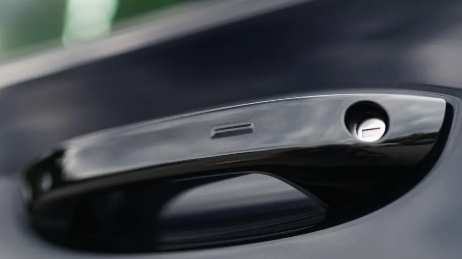 VOLKSWAGEN Golf Golf VIII 2.0 TSI GTI DSG