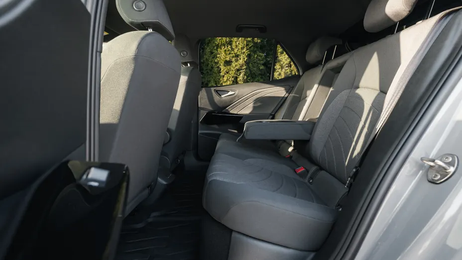 VOLKSWAGEN ID.3 ID.3 59kWh Pro