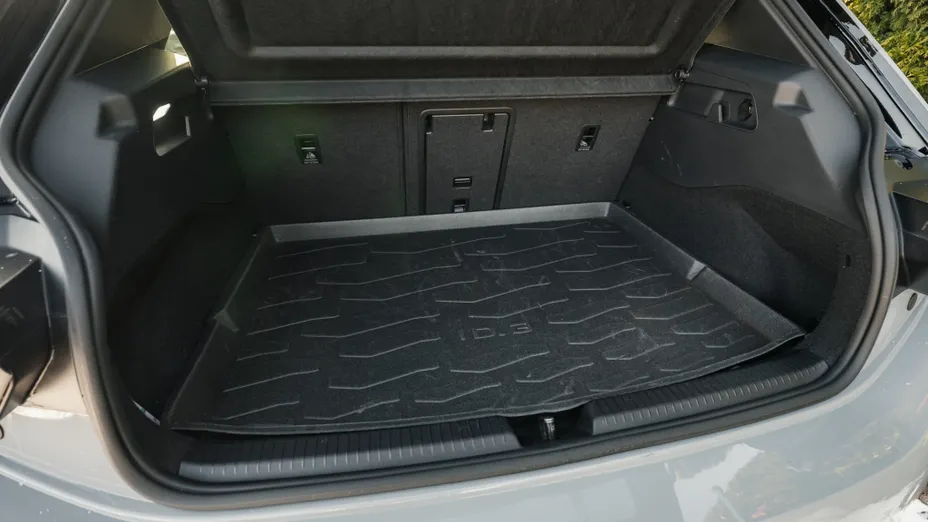 VOLKSWAGEN ID.3 ID.3 59kWh Pro