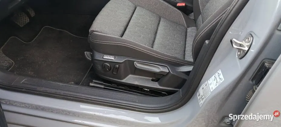 VOLKSWAGEN Passat Passat 1.5 TSI ACT mHEV Business DSG