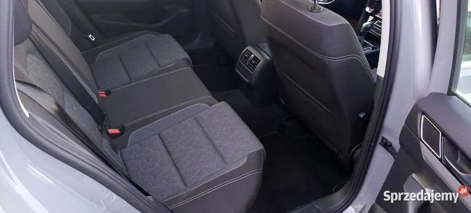 VOLKSWAGEN Passat Passat 1.5 TSI ACT mHEV Business DSG