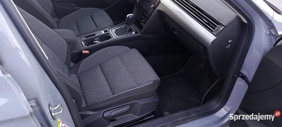 VOLKSWAGEN Passat Passat 1.5 TSI ACT mHEV Business DSG