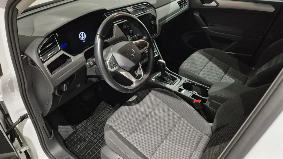 VOLKSWAGEN Touran Touran 2.0 TDI BMT Comfortline DSG