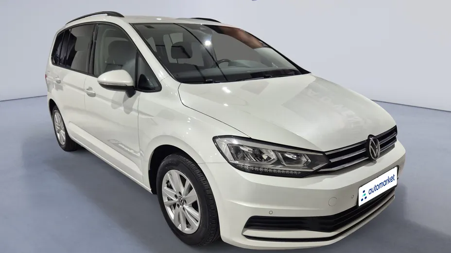 VOLKSWAGEN Touran Touran 2.0 TDI BMT Comfortline DSG