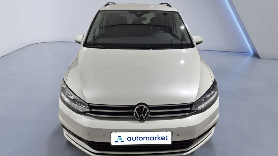 VOLKSWAGEN Touran Touran 2.0 TDI BMT Comfortline DSG